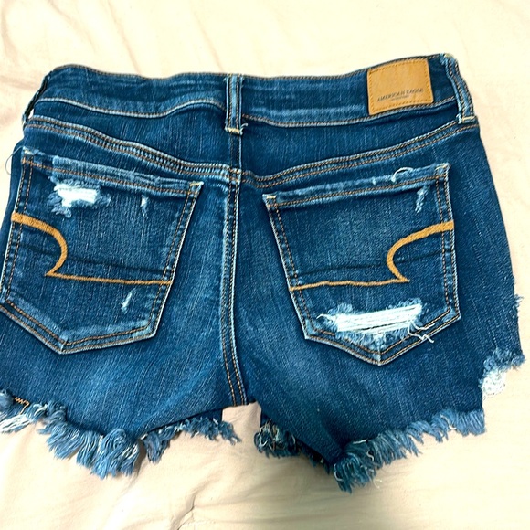 American Eagle Midi short - Picture 3 of 3